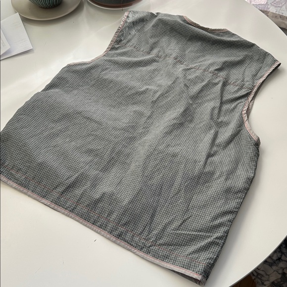 NICCE Challenger Utility Vest - Picture 7 of 7